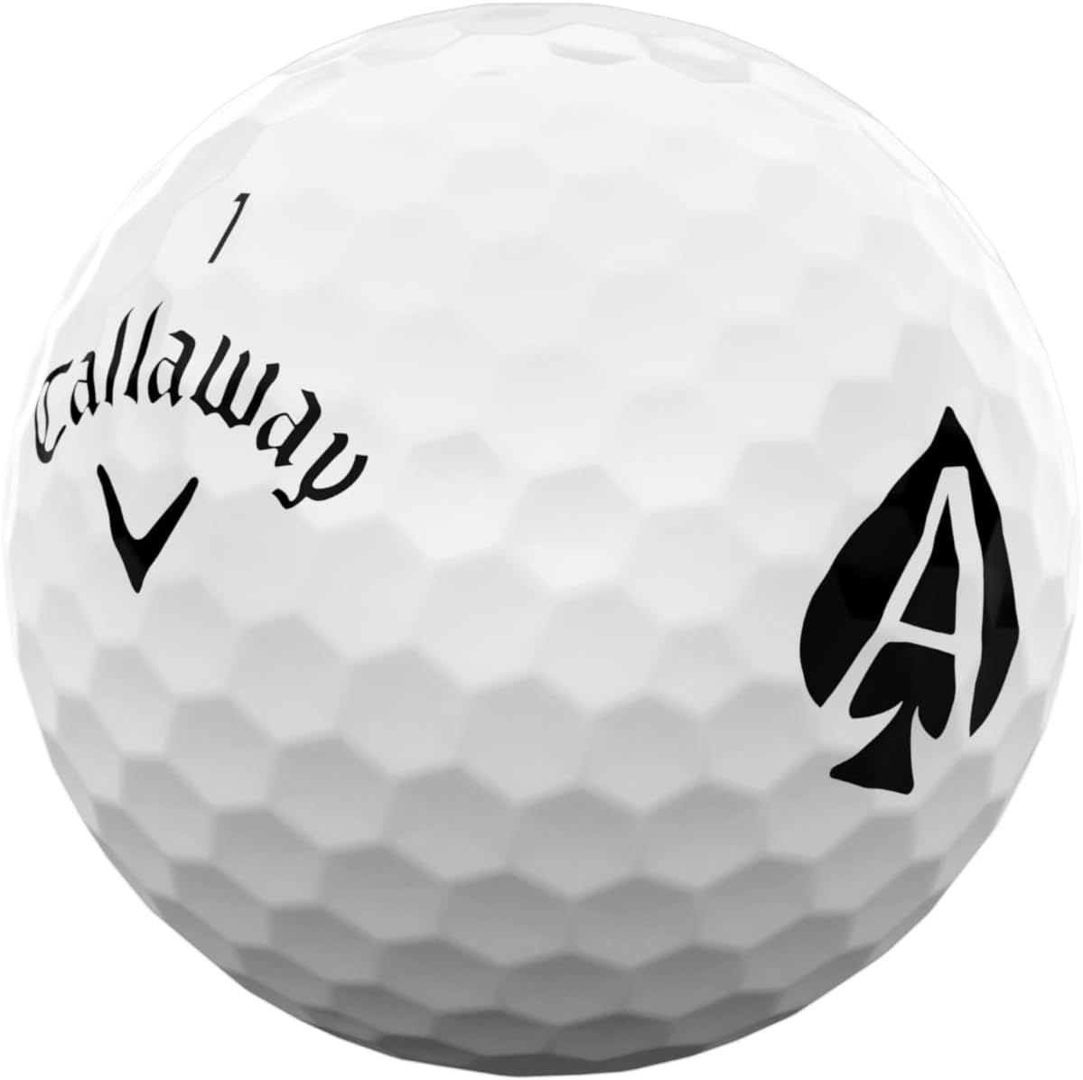 Supersoft Golf Balls: Maximize Distance, Soft Feel, Control for All Golfers