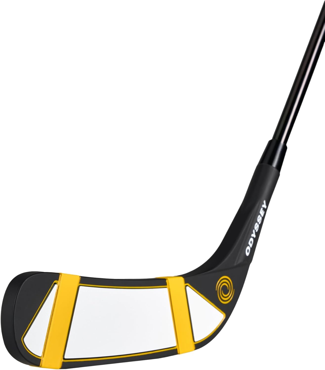 Odyssey Happy Gilmore Edition Golf Balls & Hockey Stick Putter Collection