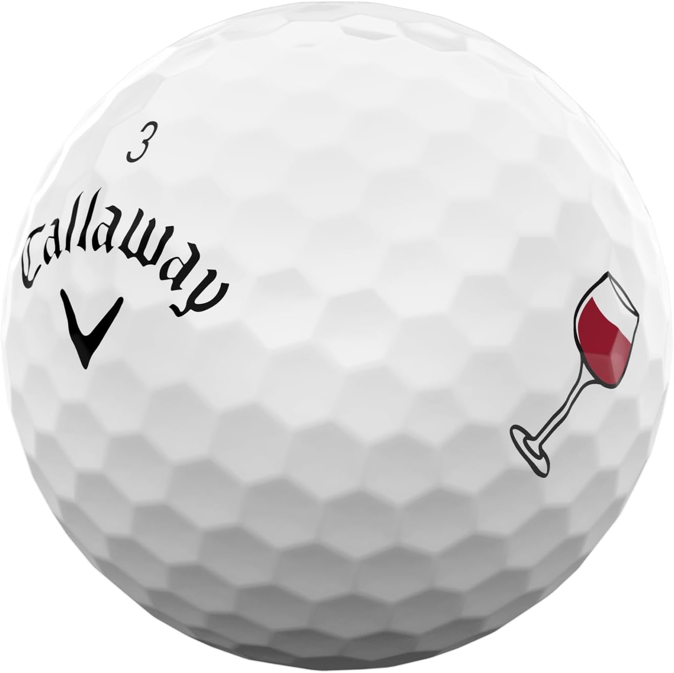 Supersoft Golf Balls: Maximize Distance, Soft Feel, Control for All Golfers