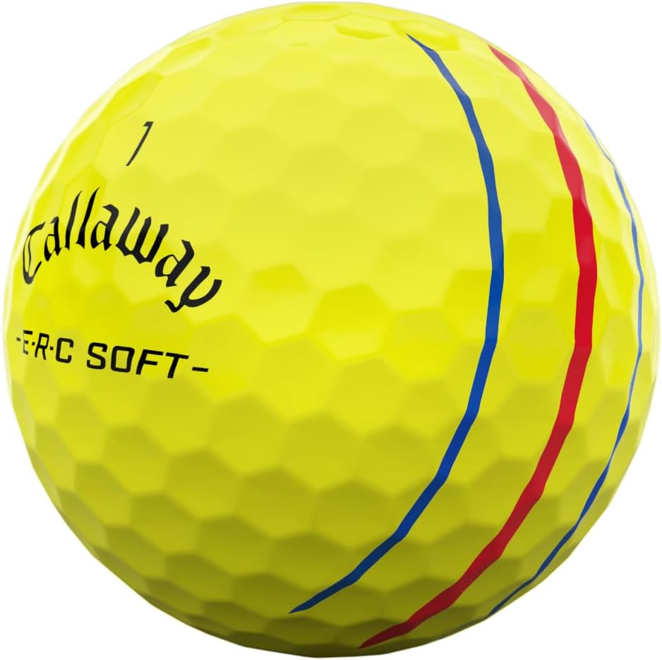 Golf ERC Soft Golf Balls