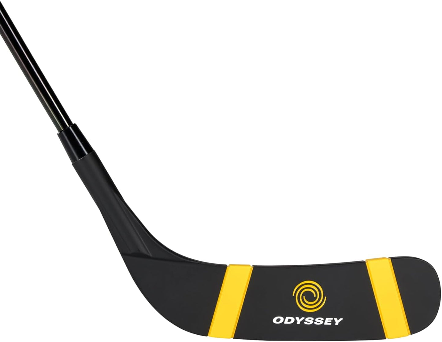 Odyssey Happy Gilmore Edition Golf Balls & Hockey Stick Putter Collection