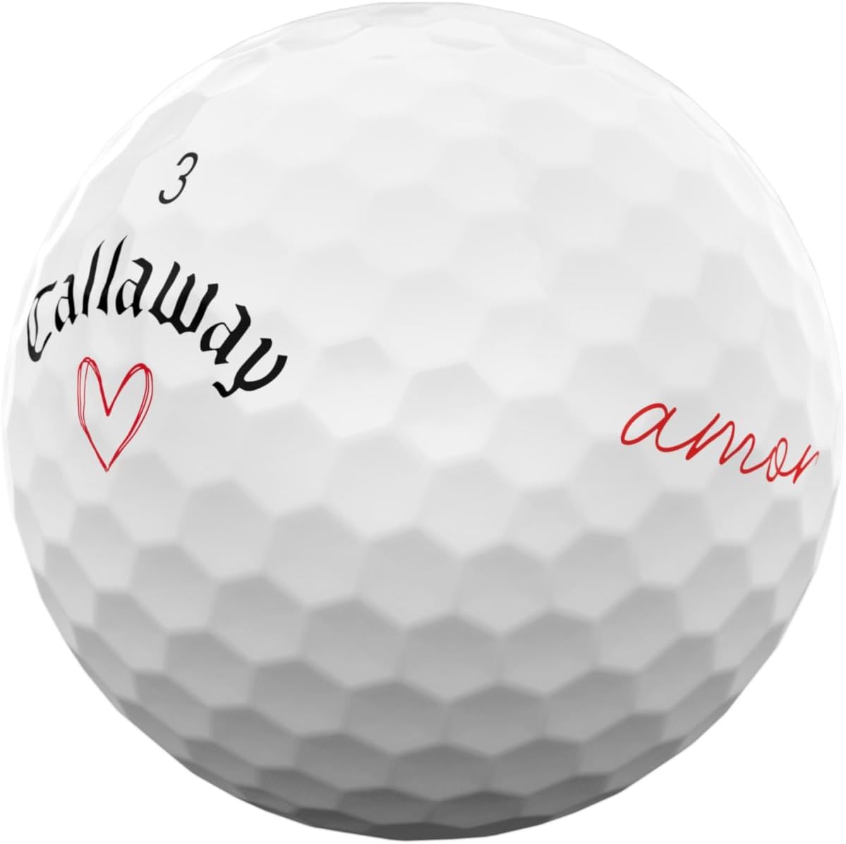 Supersoft Golf Balls: Maximize Distance, Soft Feel, Control for All Golfers