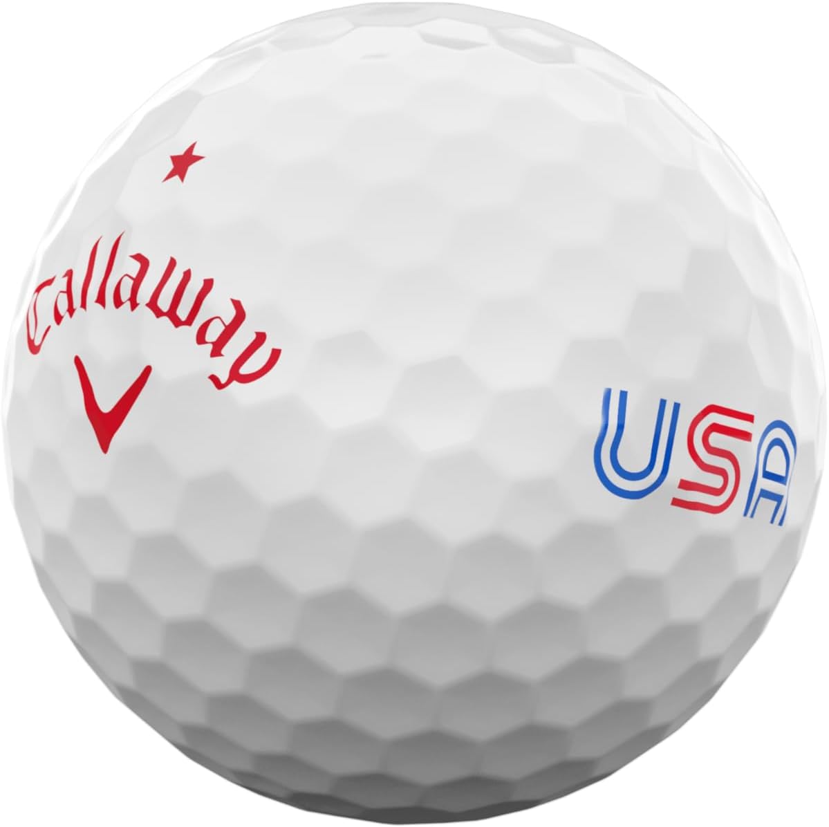 Golf Supersoft Golf Balls