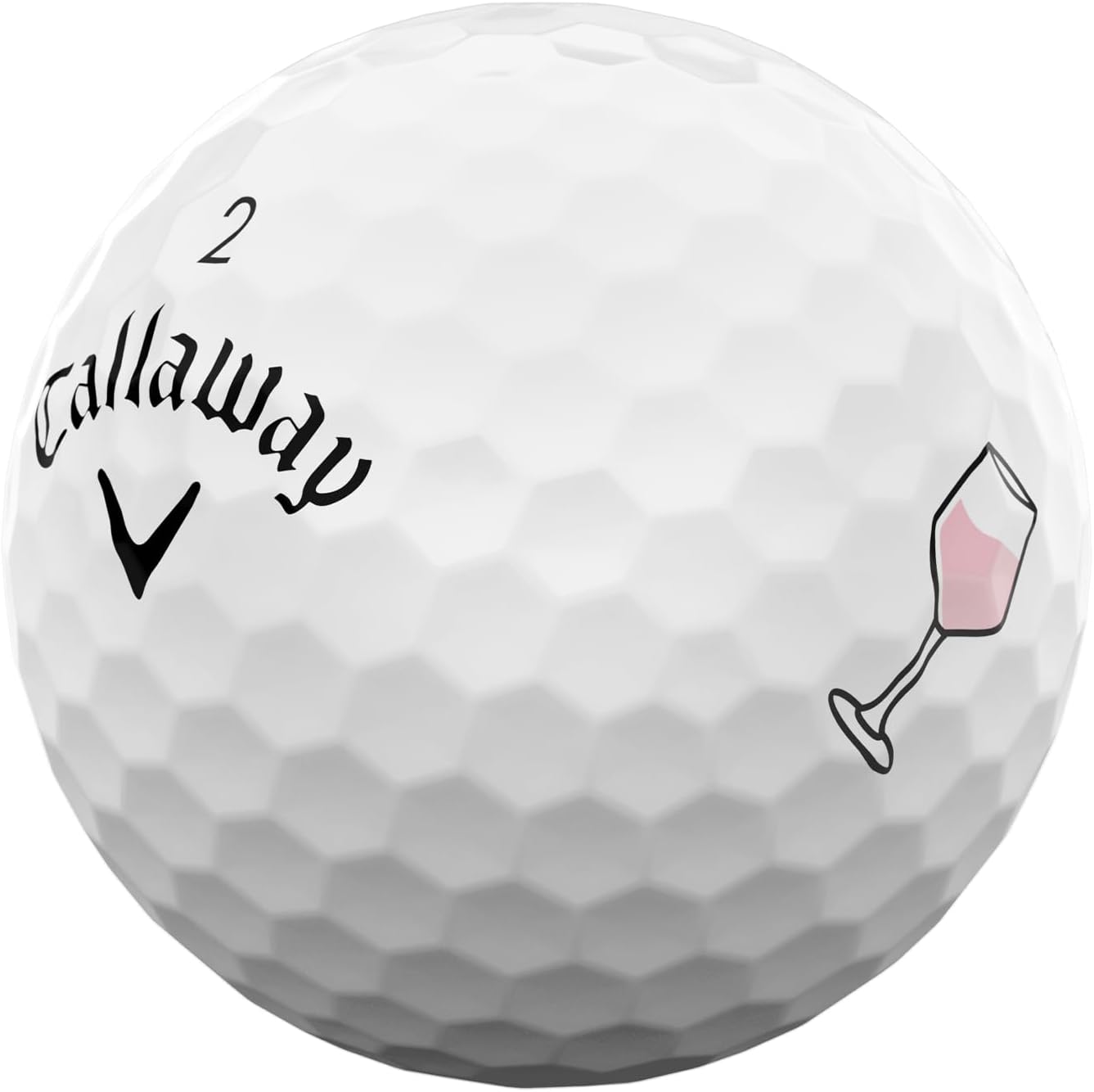 Golf Supersoft Golf Balls
