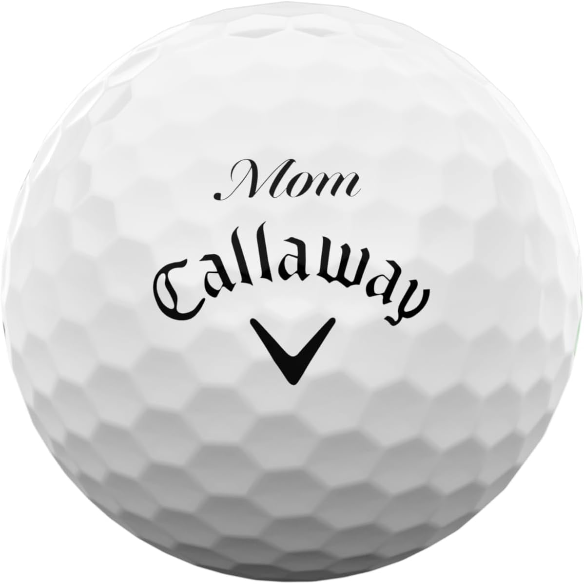 Golf Supersoft Golf Balls