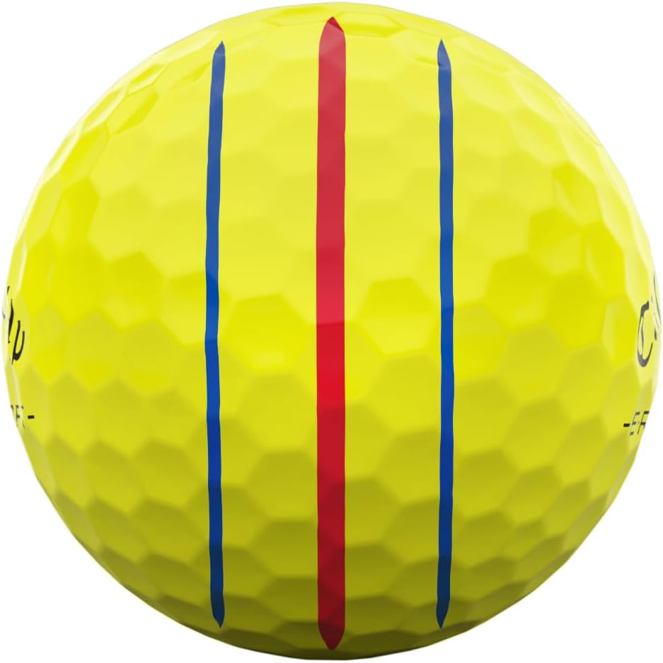 Golf ERC Soft Golf Balls