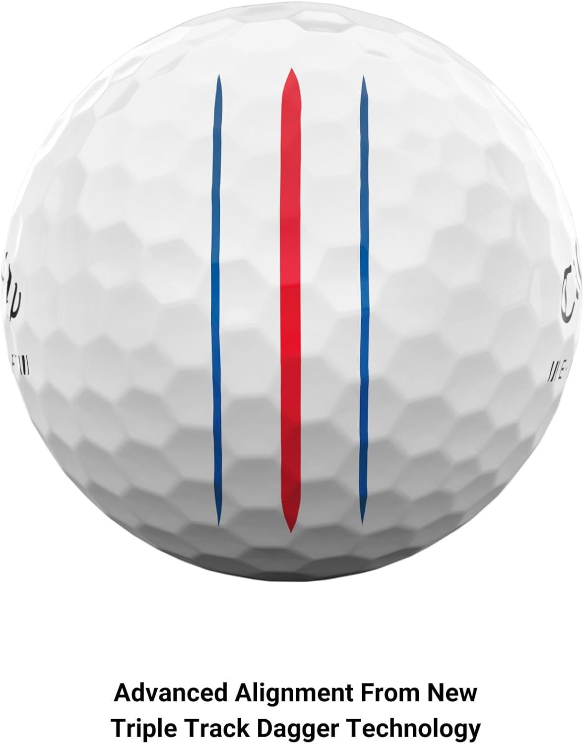Golf ERC Soft Golf Balls