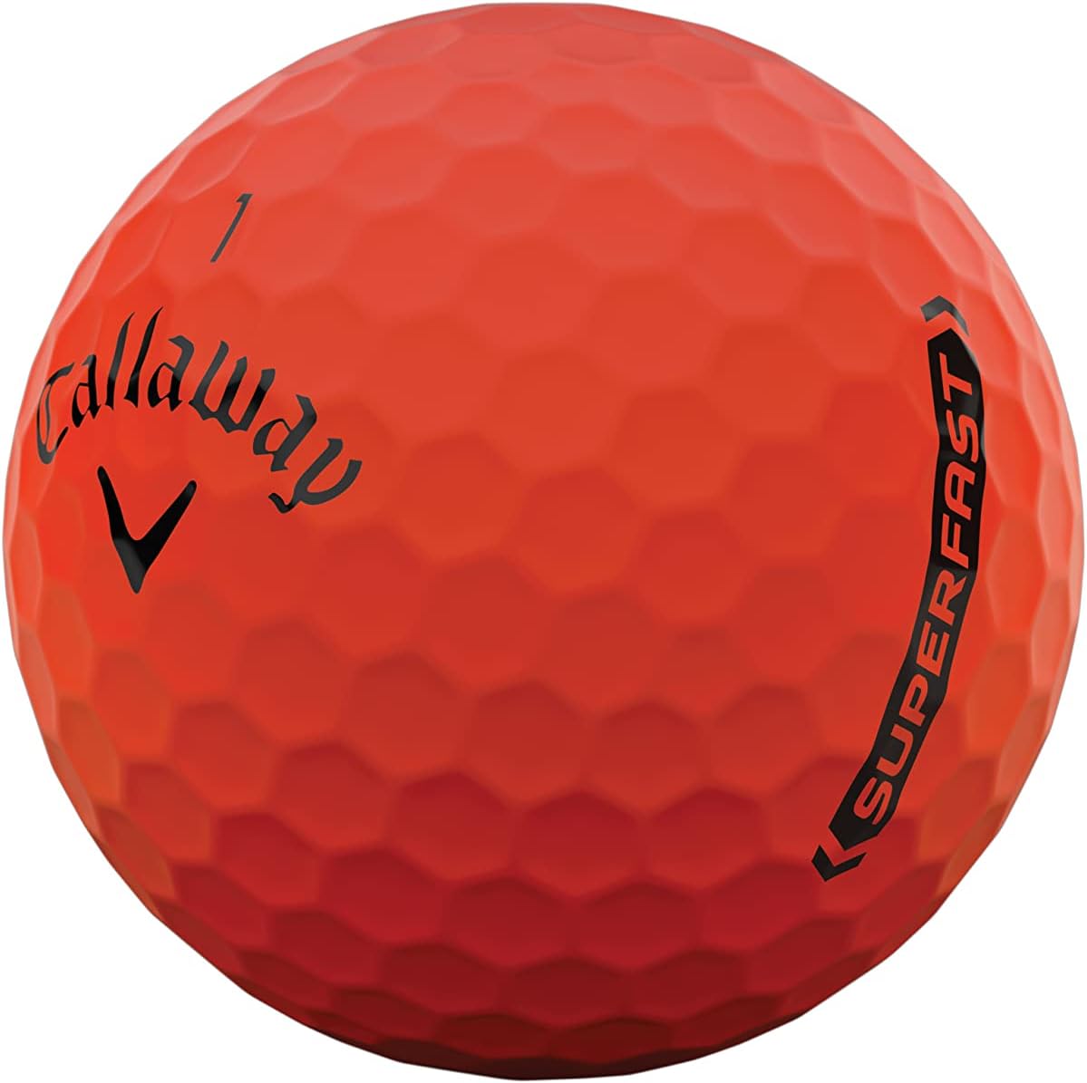 Golf Superfast Golf Balls