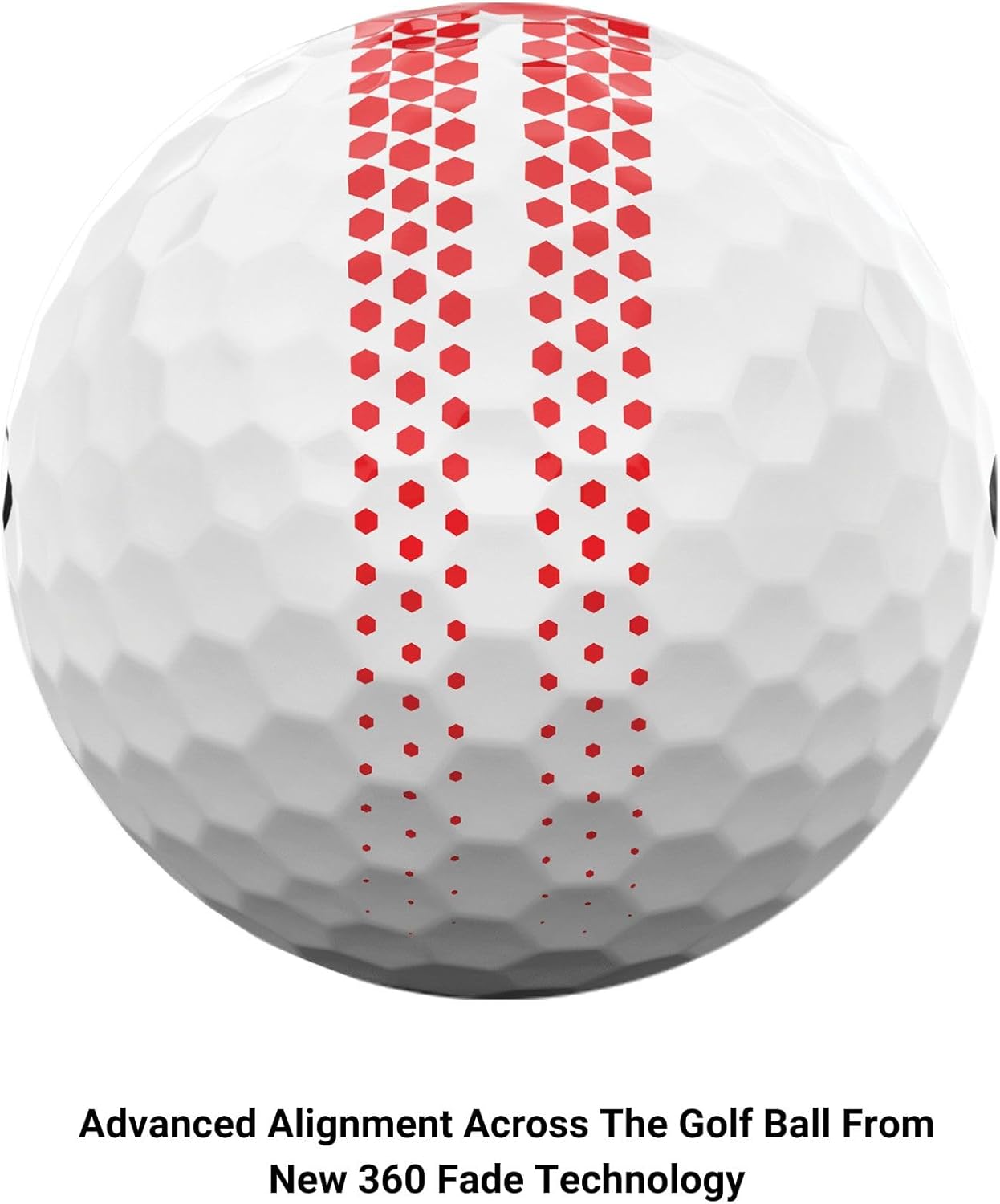 Golf ERC Soft Golf Balls