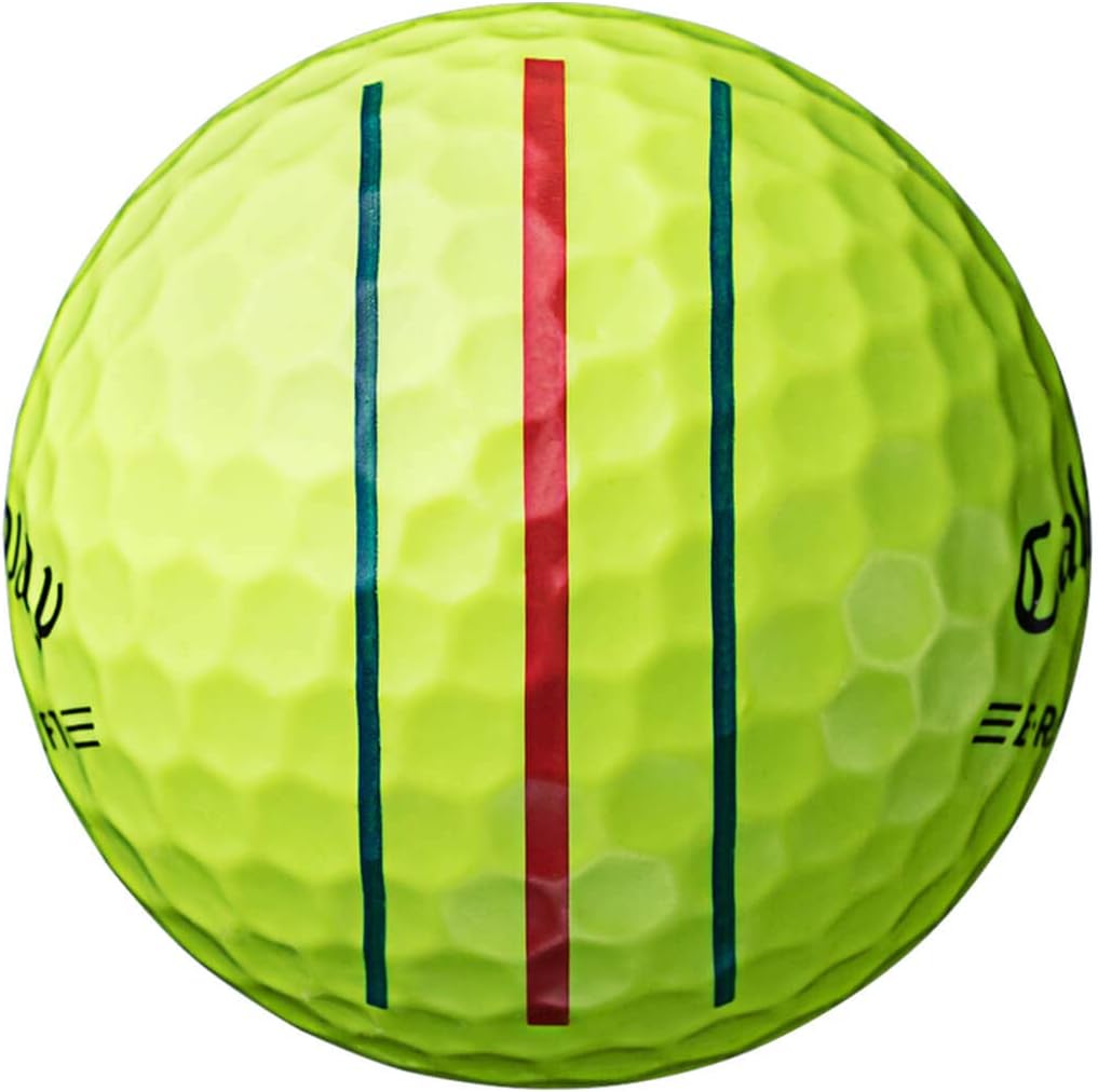 Golf ERC Soft Golf Balls