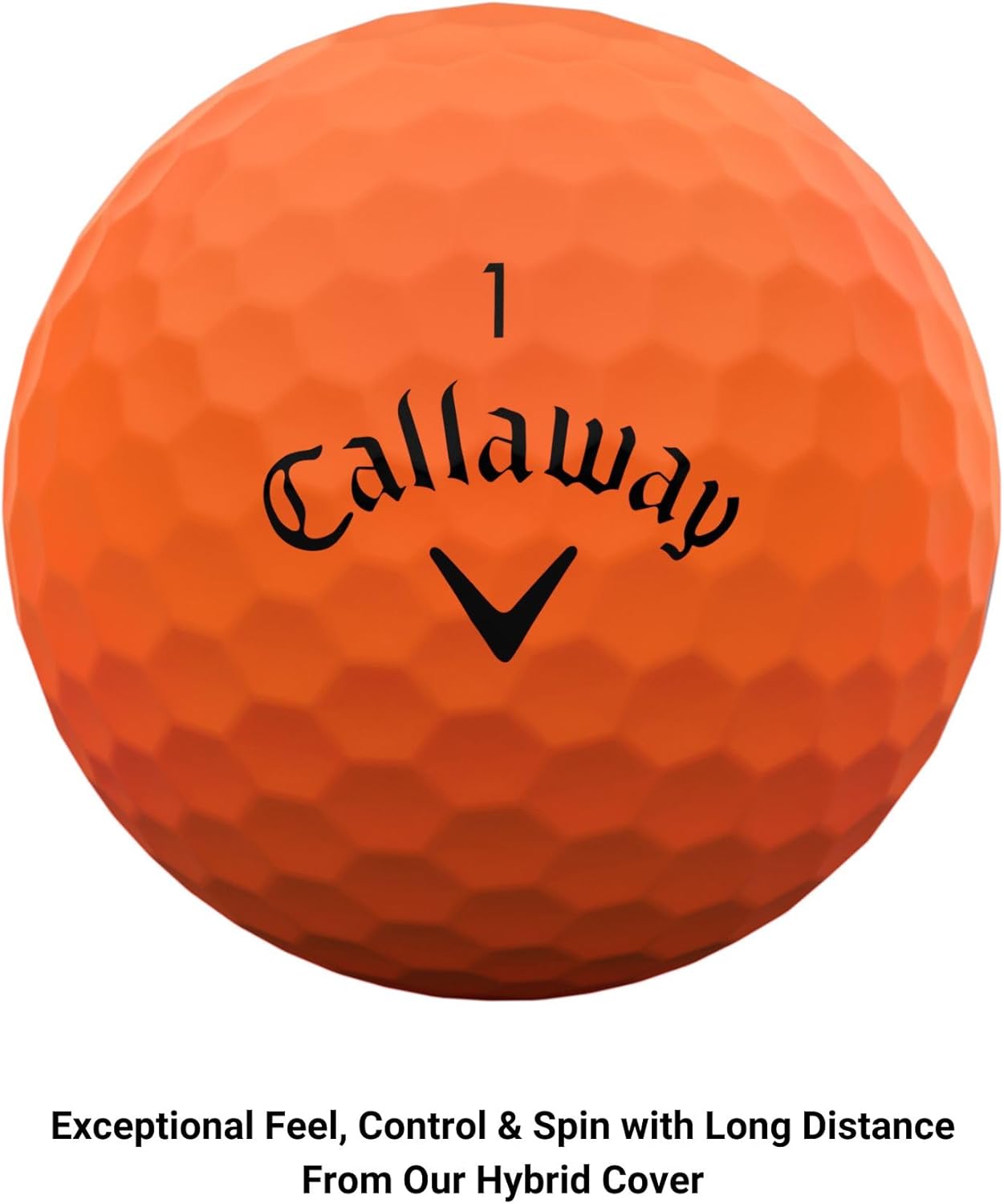 Supersoft Golf Balls: Maximize Distance, Soft Feel, Control for All Golfers