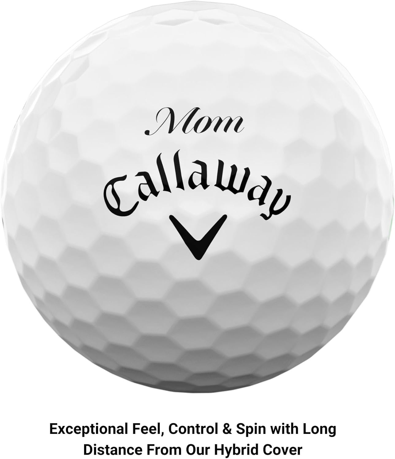 Golf Supersoft Golf Balls