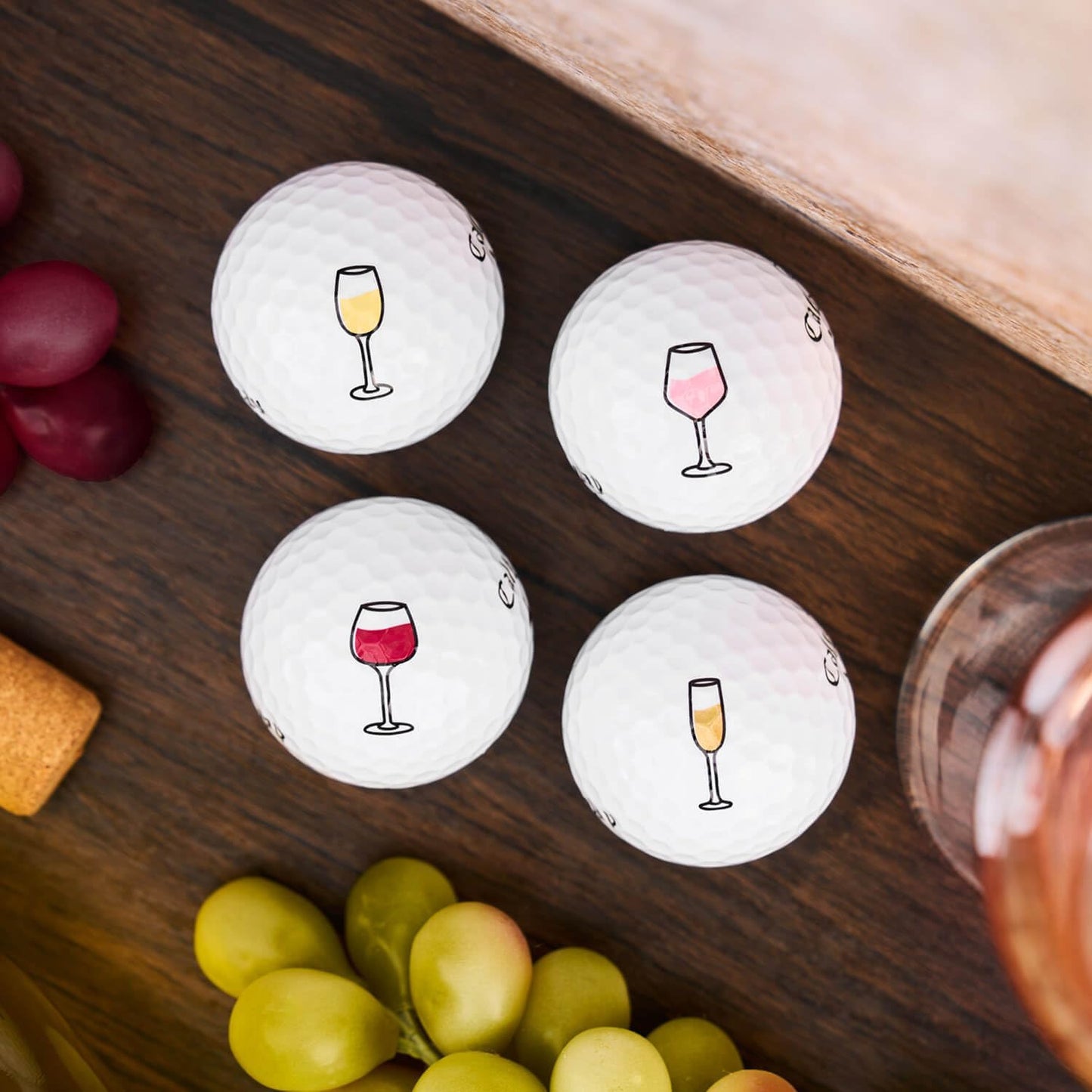 Supersoft Golf Balls: Maximize Distance, Soft Feel, Control for All Golfers