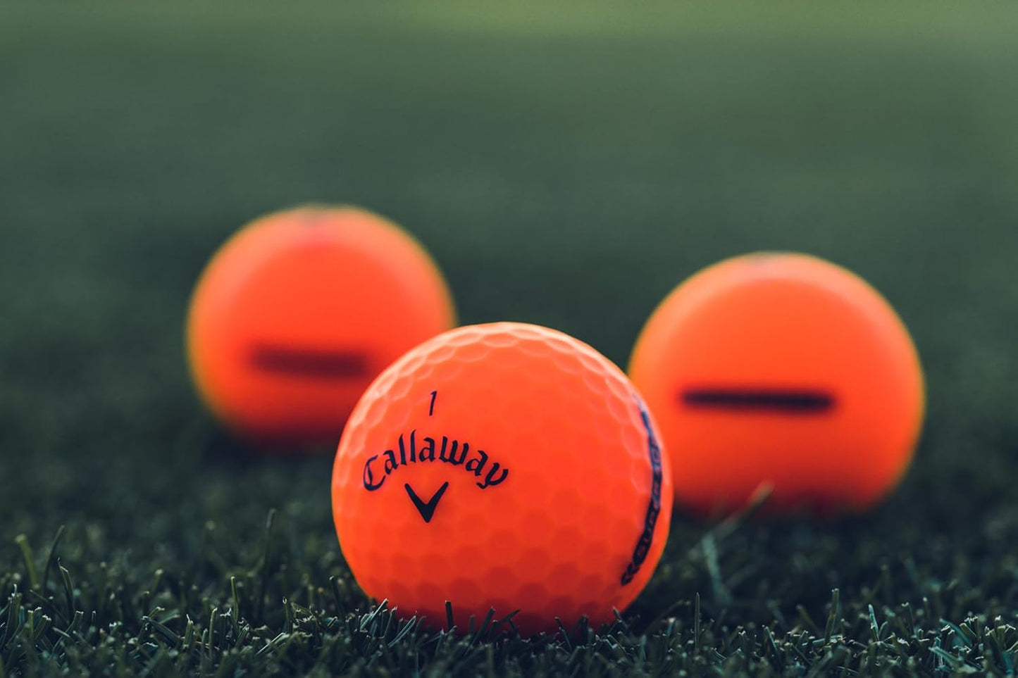 Golf Supersoft Golf Balls