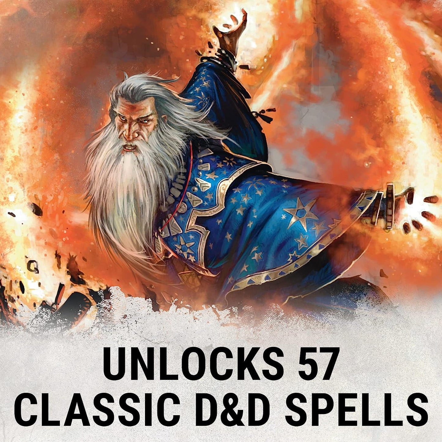 D&D Player’s Handbook (Dungeons & Dragons Core Rulebook)