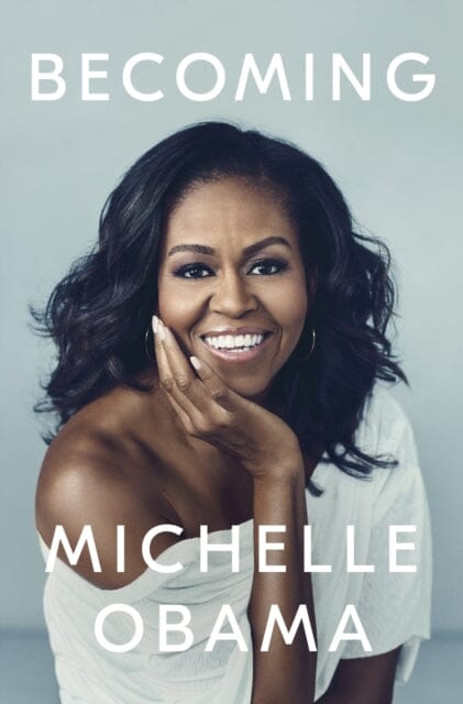 Becoming  by Michelle Obama