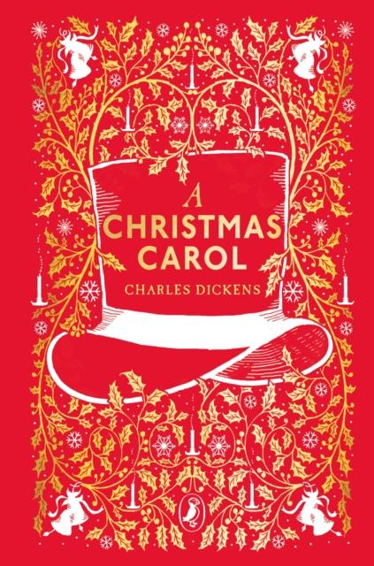 A Christmas Carol : Puffin Clothbound Classics