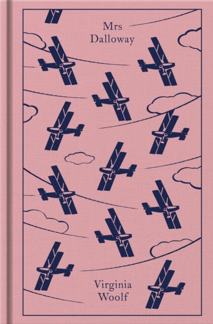 Mrs Dalloway by Virginia Woolf