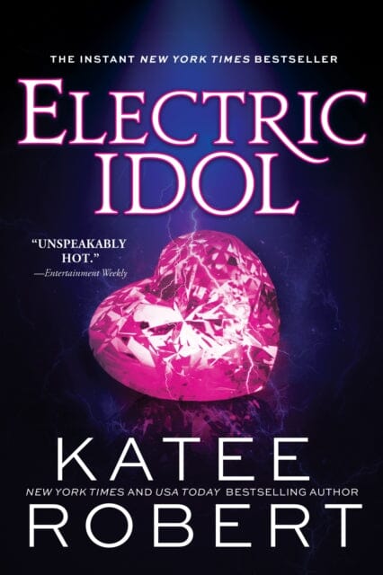 Electric Idol by Katee Robert