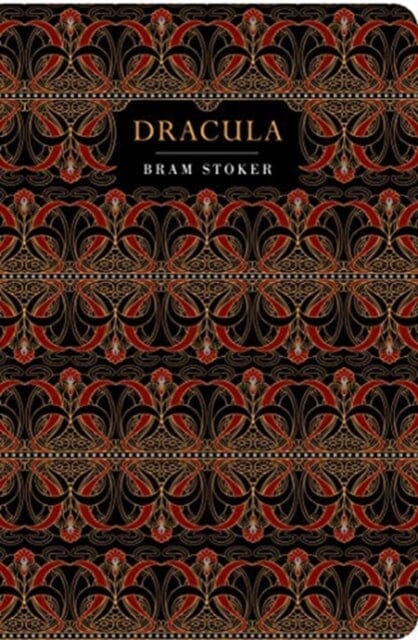 Dracula by Bram Stoker