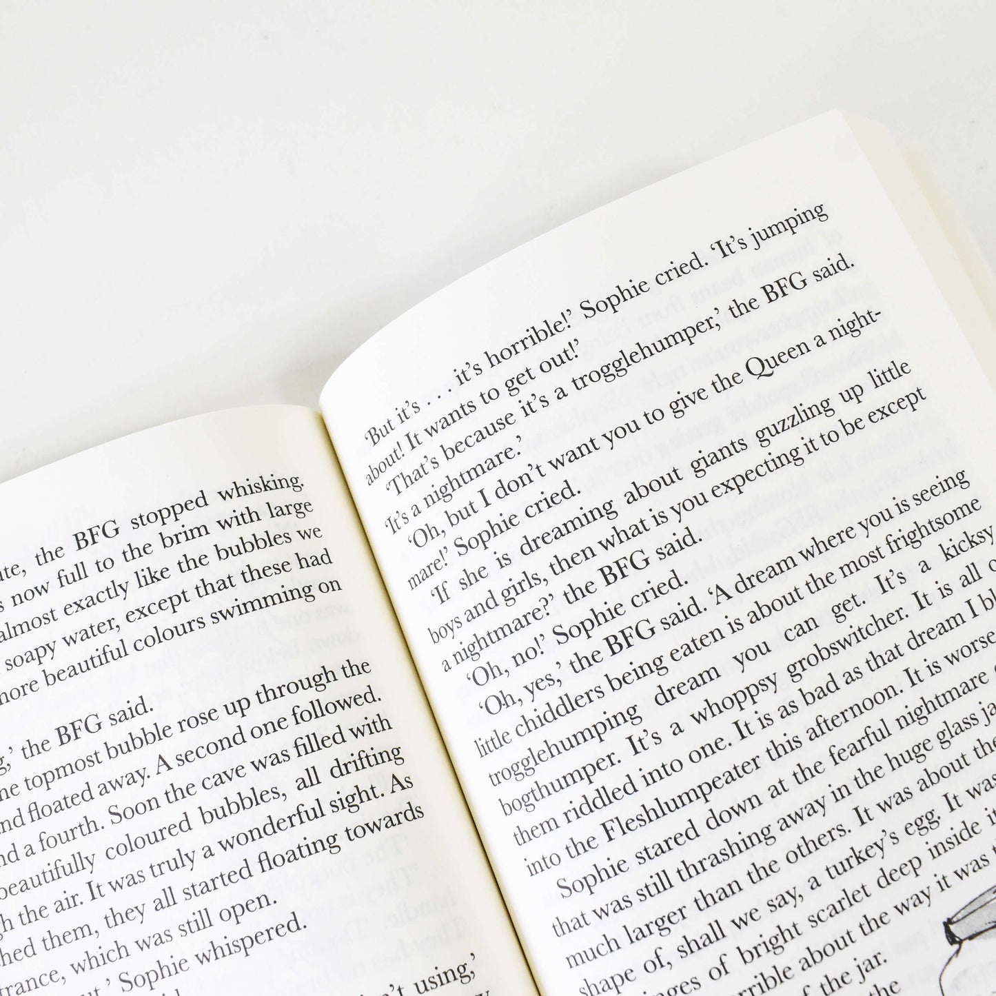 Roald Dahl Children Collection Gift Pack Box Set 15 Books - Ages 7-9 - Paperback