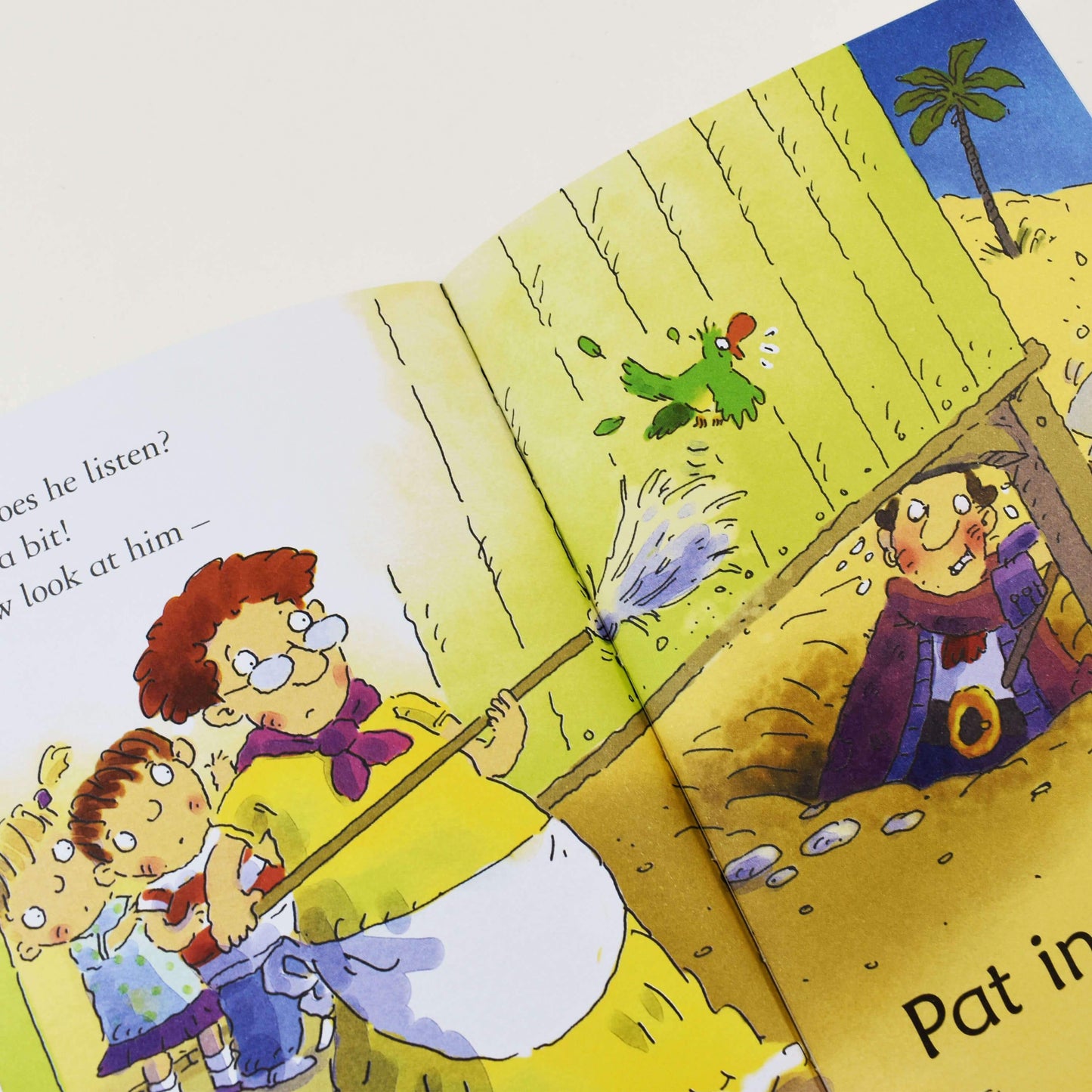 My First Reading Library By Usborne 50 Books Collection Boxset- Ages 5-7 - Paperback