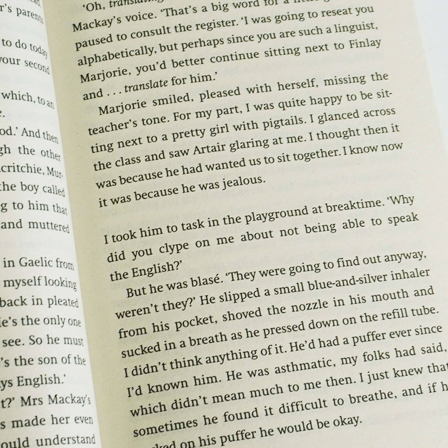 Lewis Trilogy by Peter May 3 Books Collection Set - Fiction - Paperback