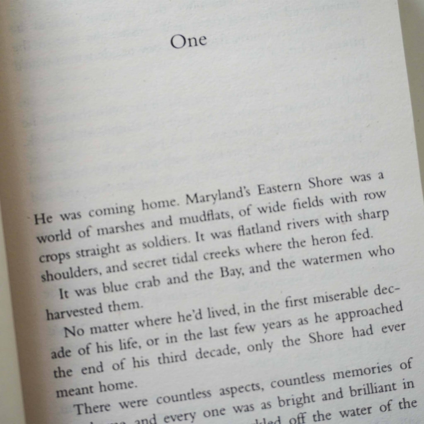 Chesapeake Bay Series 4 Books Collection Set By Nora Roberts - Fiction - Paperback