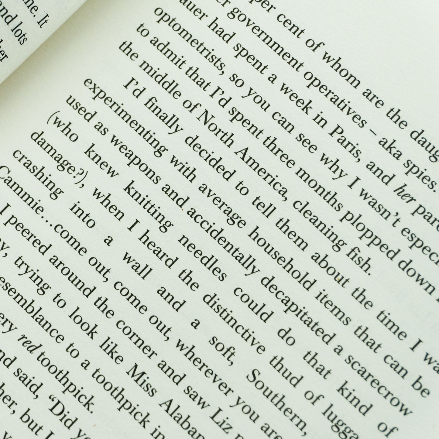 Gallagher Girls Series by Ally Carter 6 Books Collection Box Set - Ages 12-17 - Paperback