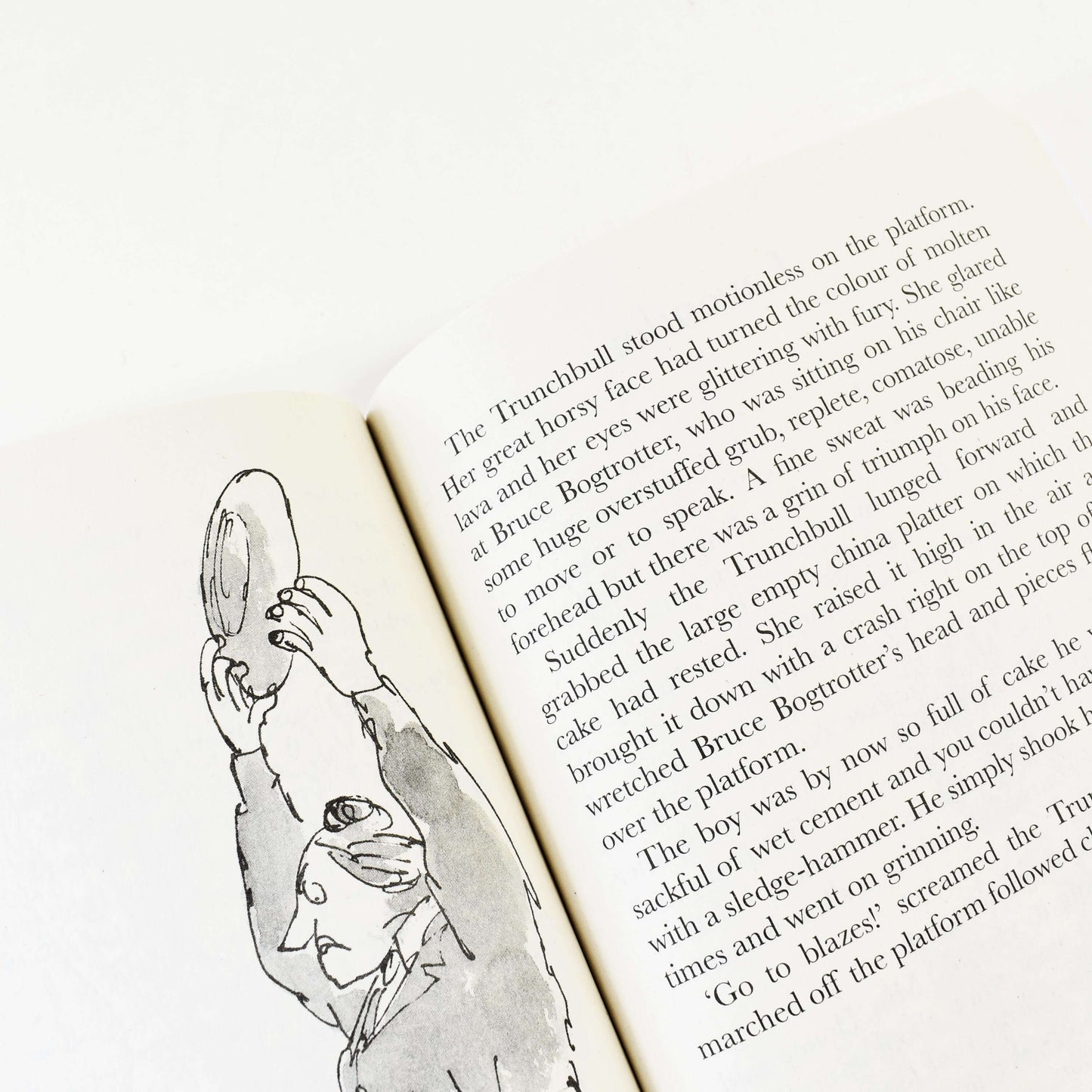 Roald Dahl Collection 16 Books Box Set - Ages 7-9 - Paperback