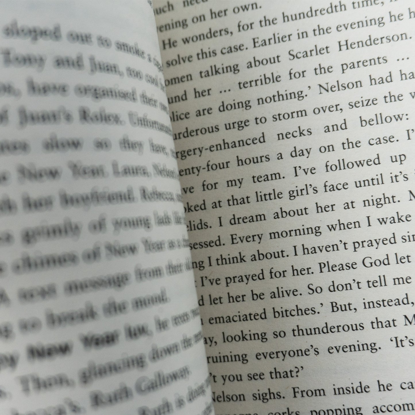 The Dr Ruth Galloway Mysteries By Elly Griffiths 10 Books Collection Set - Fiction - Paperback