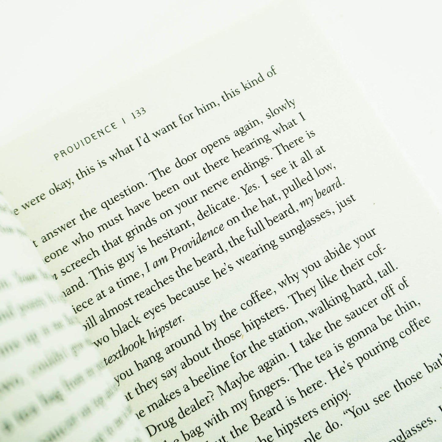 Caroline Kepnes Collection 3 Books Set (You, Hidden Bodies, Providence) - Adult - Paperback