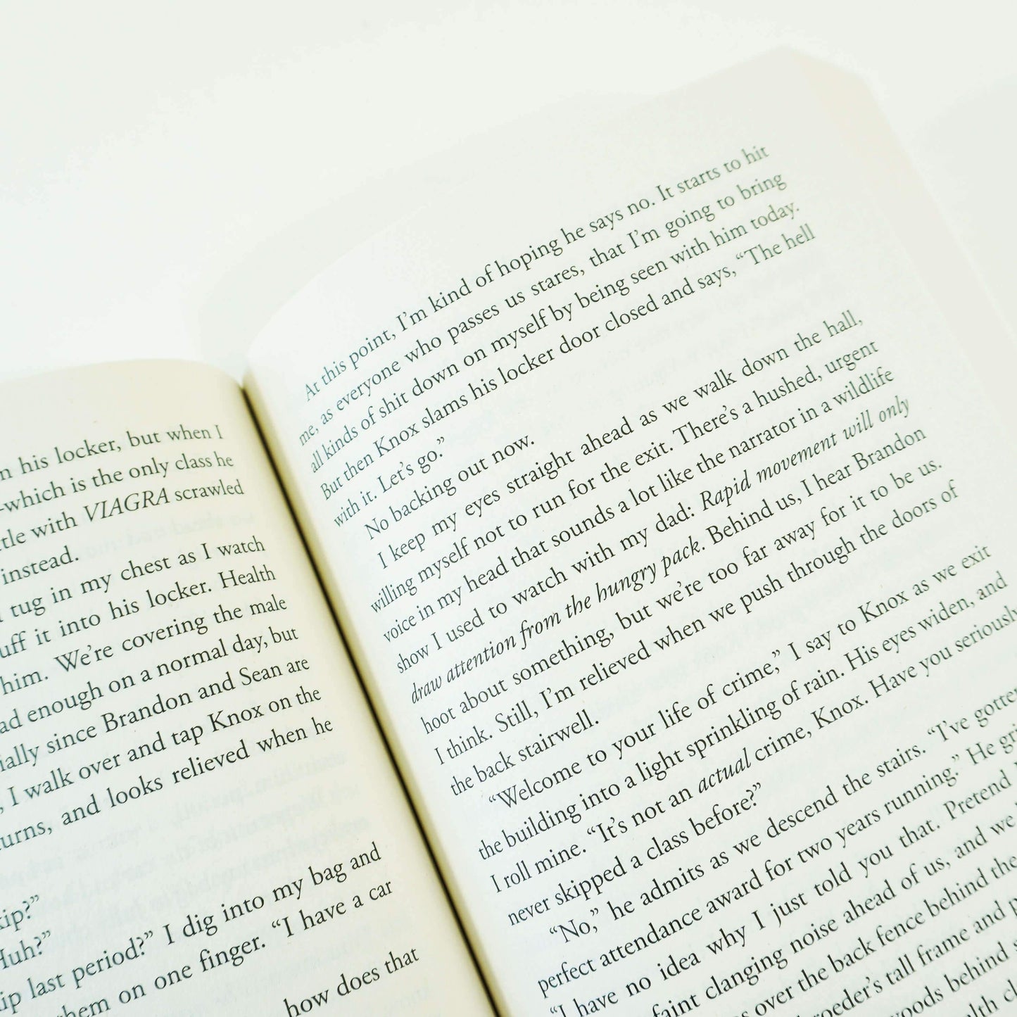 One Of Us Is Lying by Karen M. McManus 4 Books Box Set - Ages 12-17 - Paperback