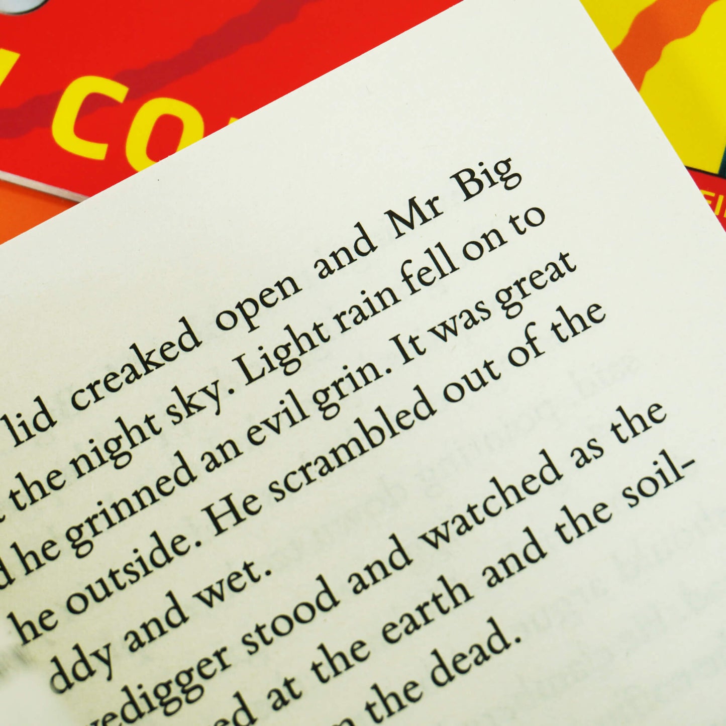 Spy Dog Series 10 Books Collection Set By Andrew Cope - Ages 7-12 - Paperback