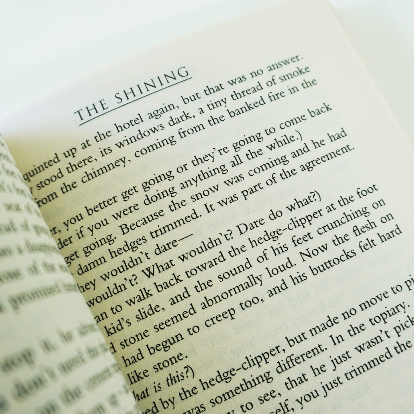 Stephen King Movies Collection 4 Books Set - Fiction - Paperback