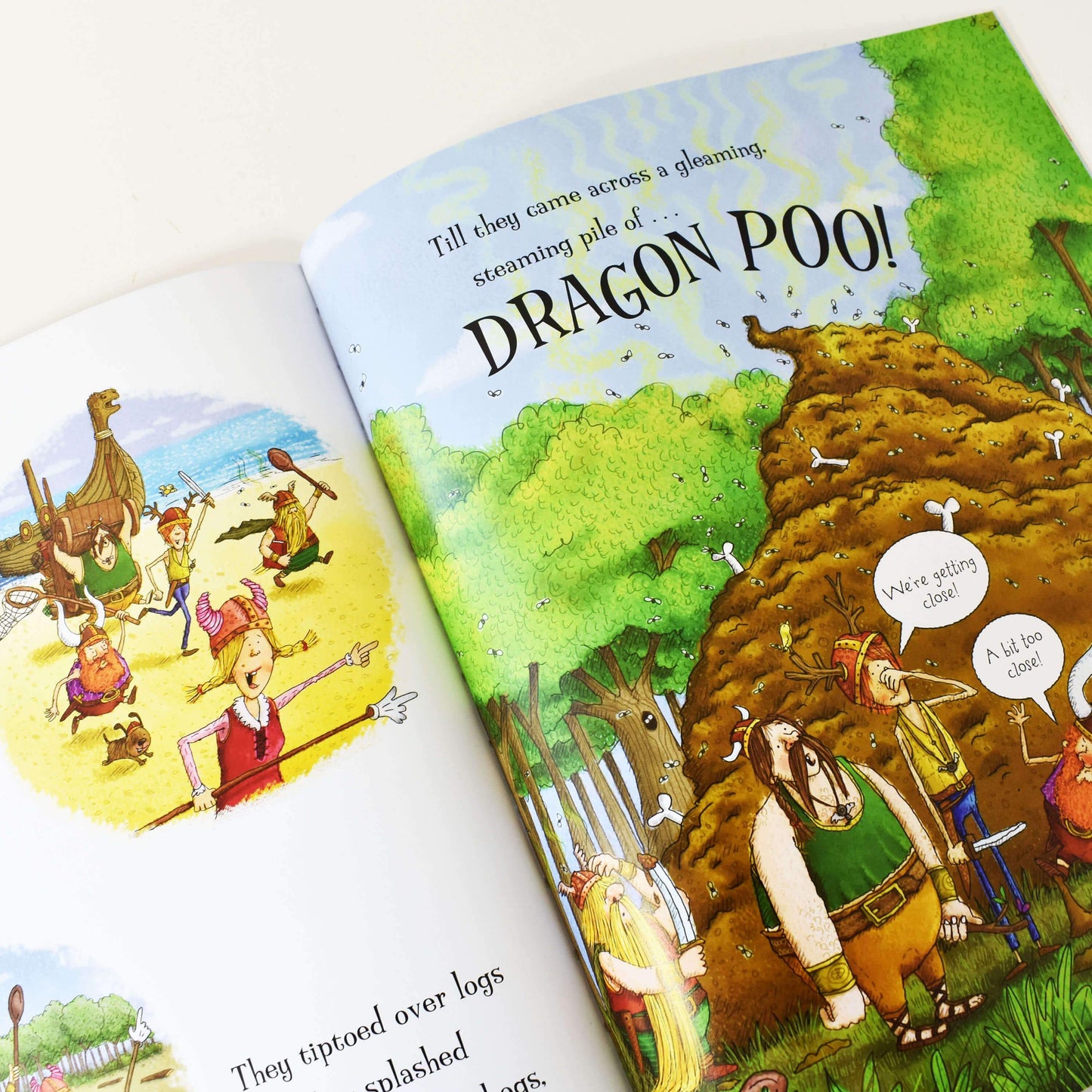 Steve Smallman Children's 8 Books Collection Set - Ages 0-5 - Paperback