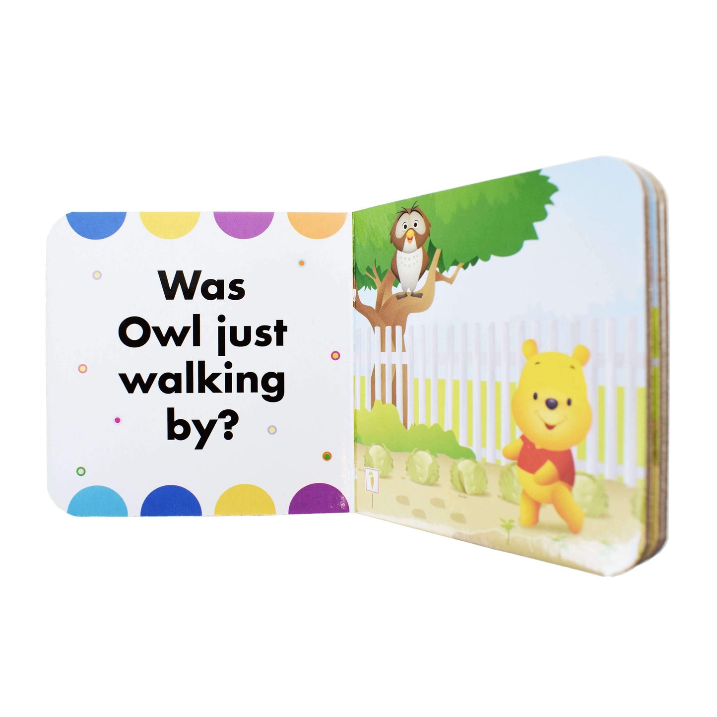 Disney Baby - Winnie the Pooh - My First Library Board Book Block 12-Book Set - Ages 0-5 - Board Book