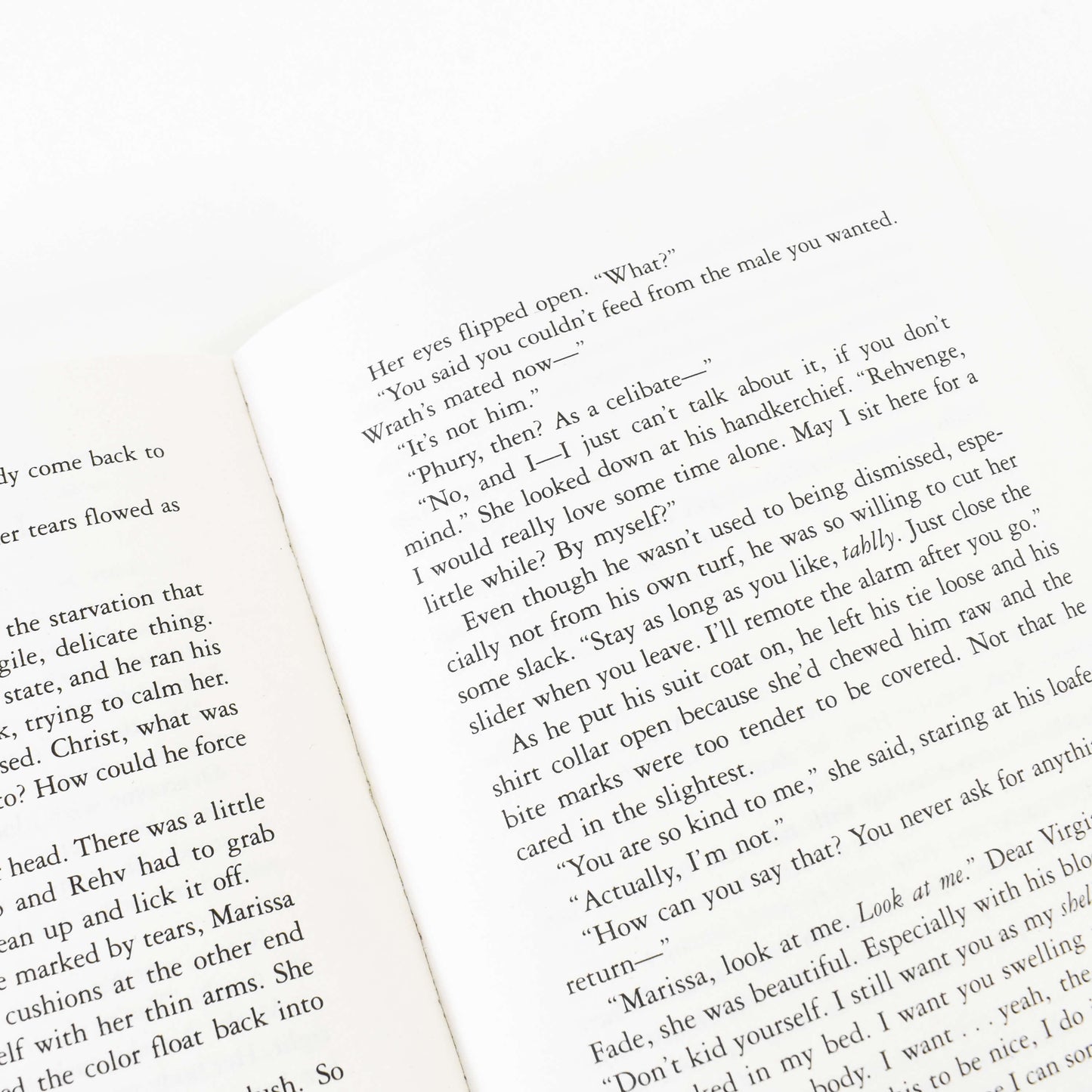 Black Dagger Brotherhood by J.R. Ward 10 Books Collection Set - Fiction - Paperback