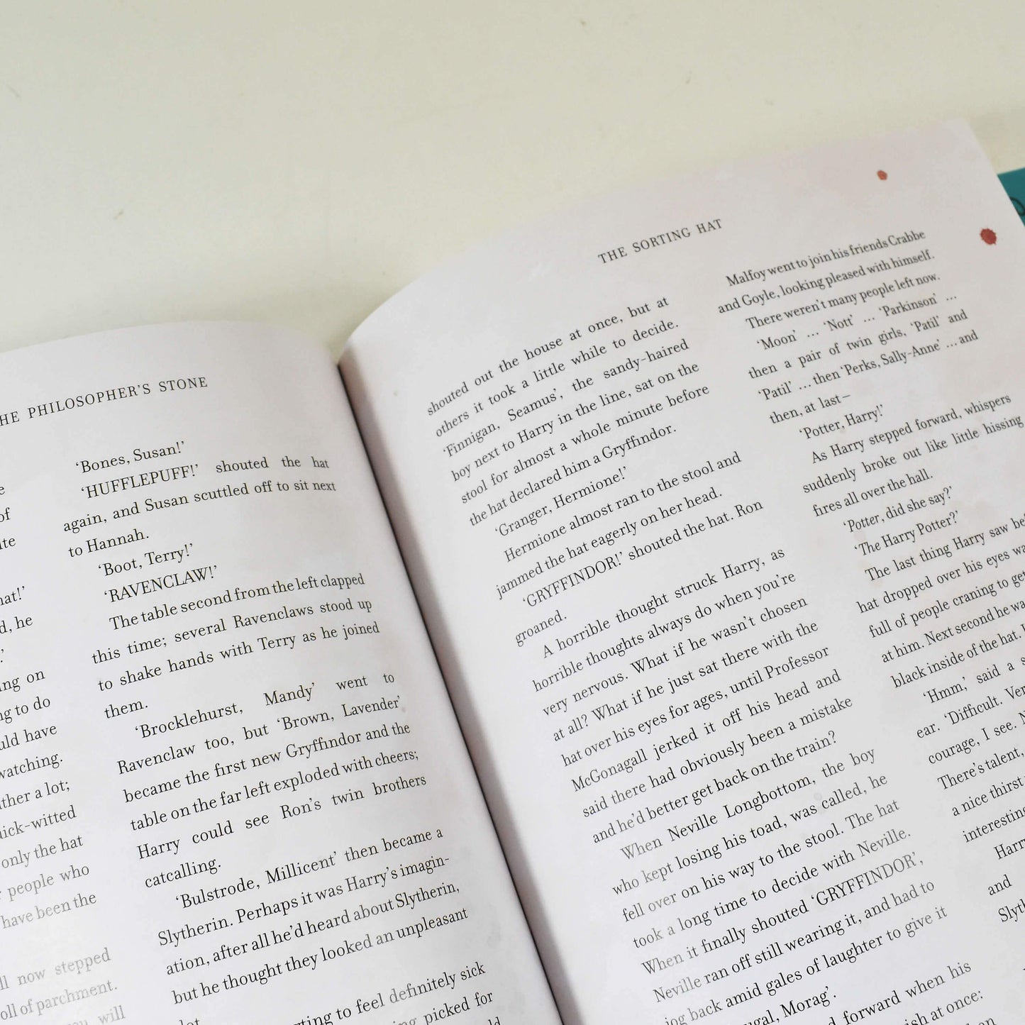 Harry Potter by J.K. Rowling Illustrated by Jim Kay 3 Books Collection  – Ages 9-14 – Paperback