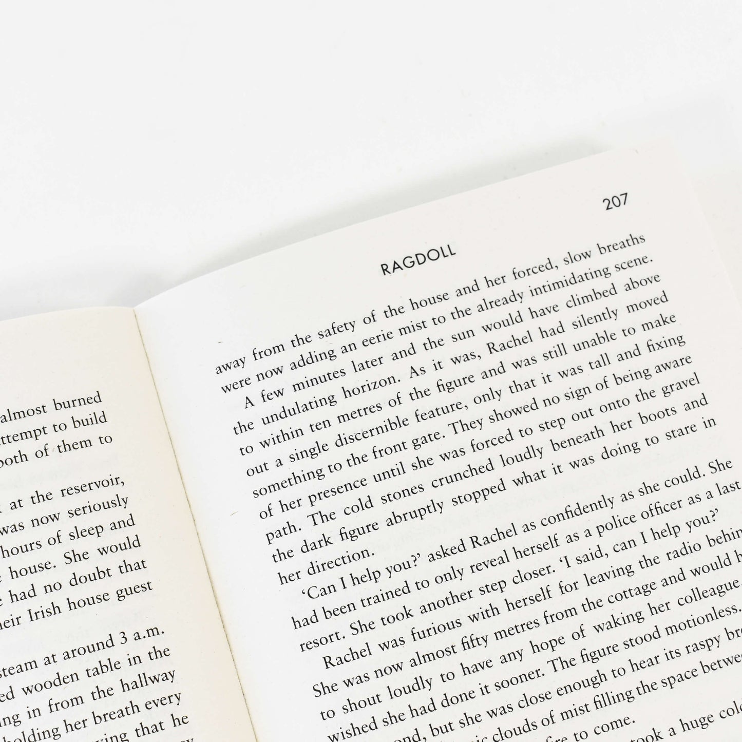 Daniel Cole 3 Books Collection Set - Young Adult - Paperback