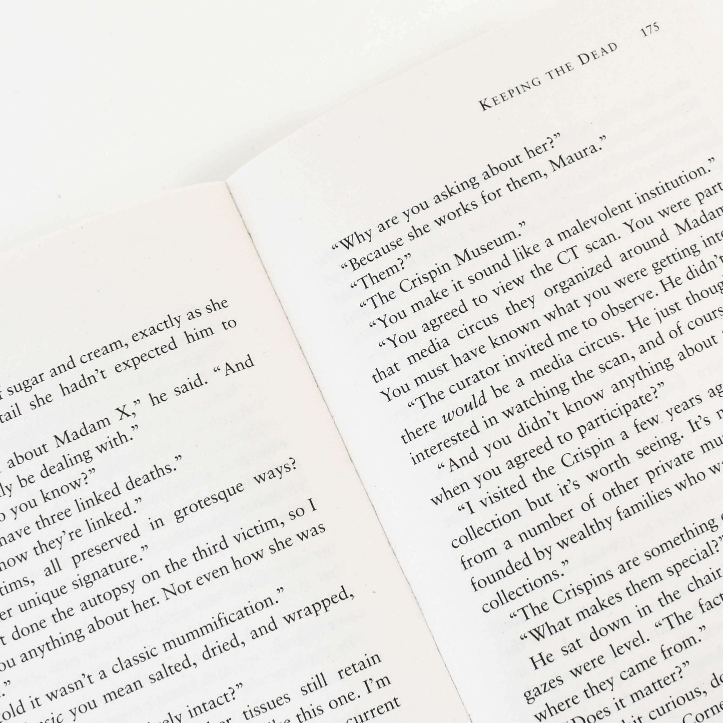 Rizzoli & Isles Series by Tess Gerritsen 12 books Collection Set – Fiction - Paperback