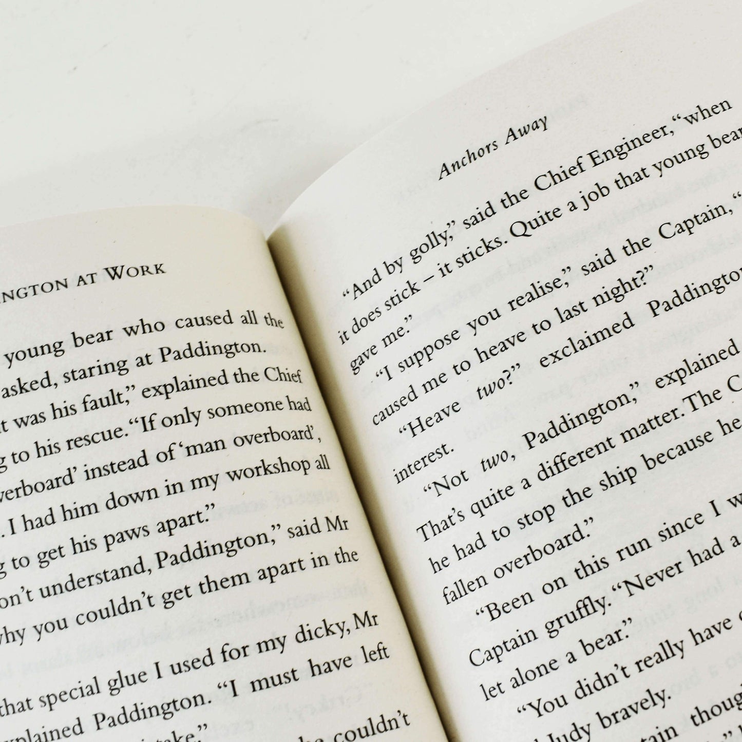 The Classic Adventures Of Paddington Bear by Michael Bond 15 Books Box Set – Ages 5-7 - Paperback