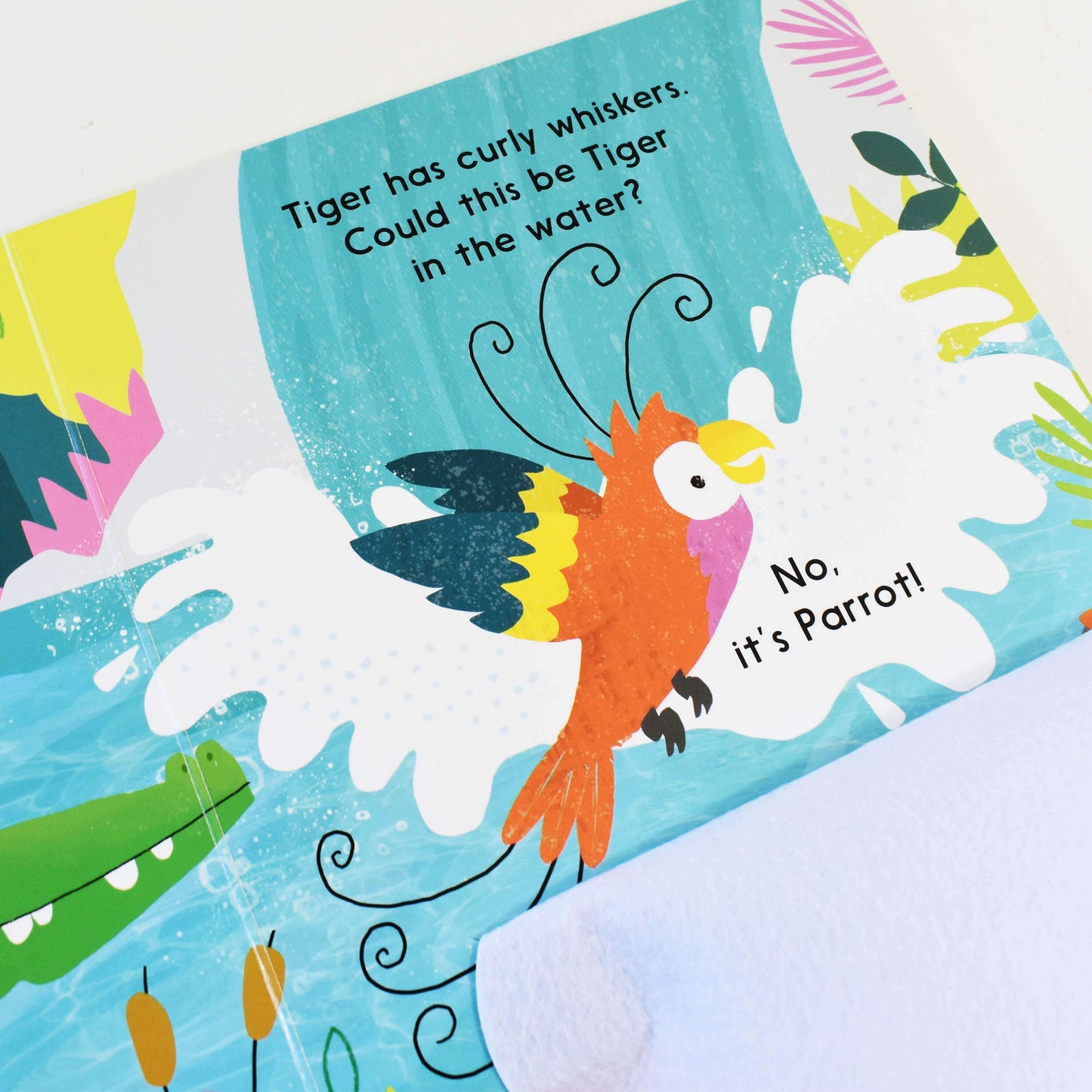 Lets Find the Animals 5 Books Box Set By Little Tigers - Ages 0-5 - Board Books