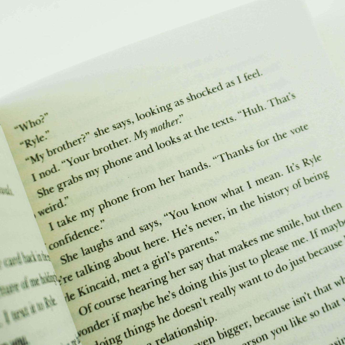 Colleen Hoover Collection 3 Books Set - Fiction - Paperback