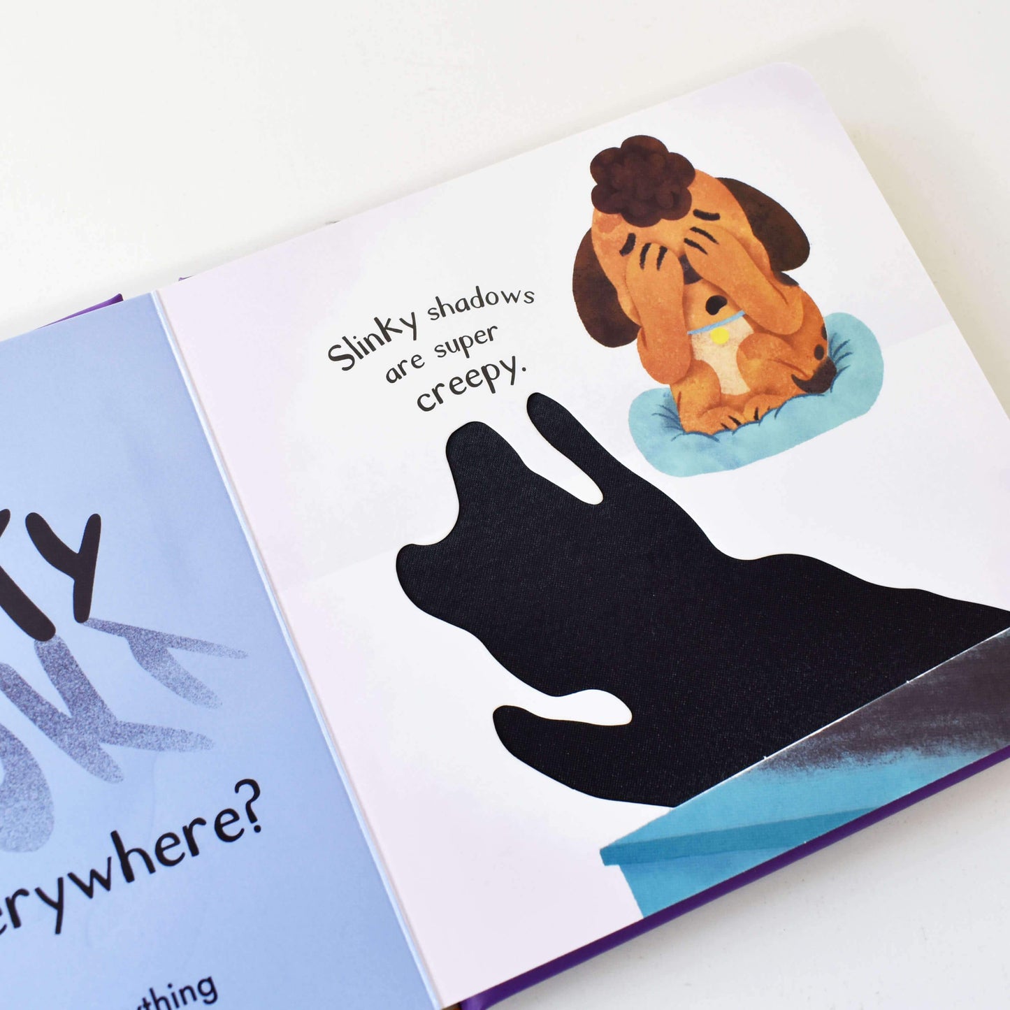 My First Behaviours Touch & Feelings 4 Books Gift Box Set By Naira Wilson - Ages 0-5 - Board Book