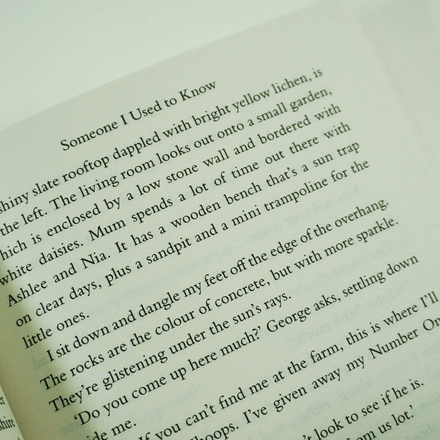 Paige Toon Collection 5 Books Set - Adult - Paperback