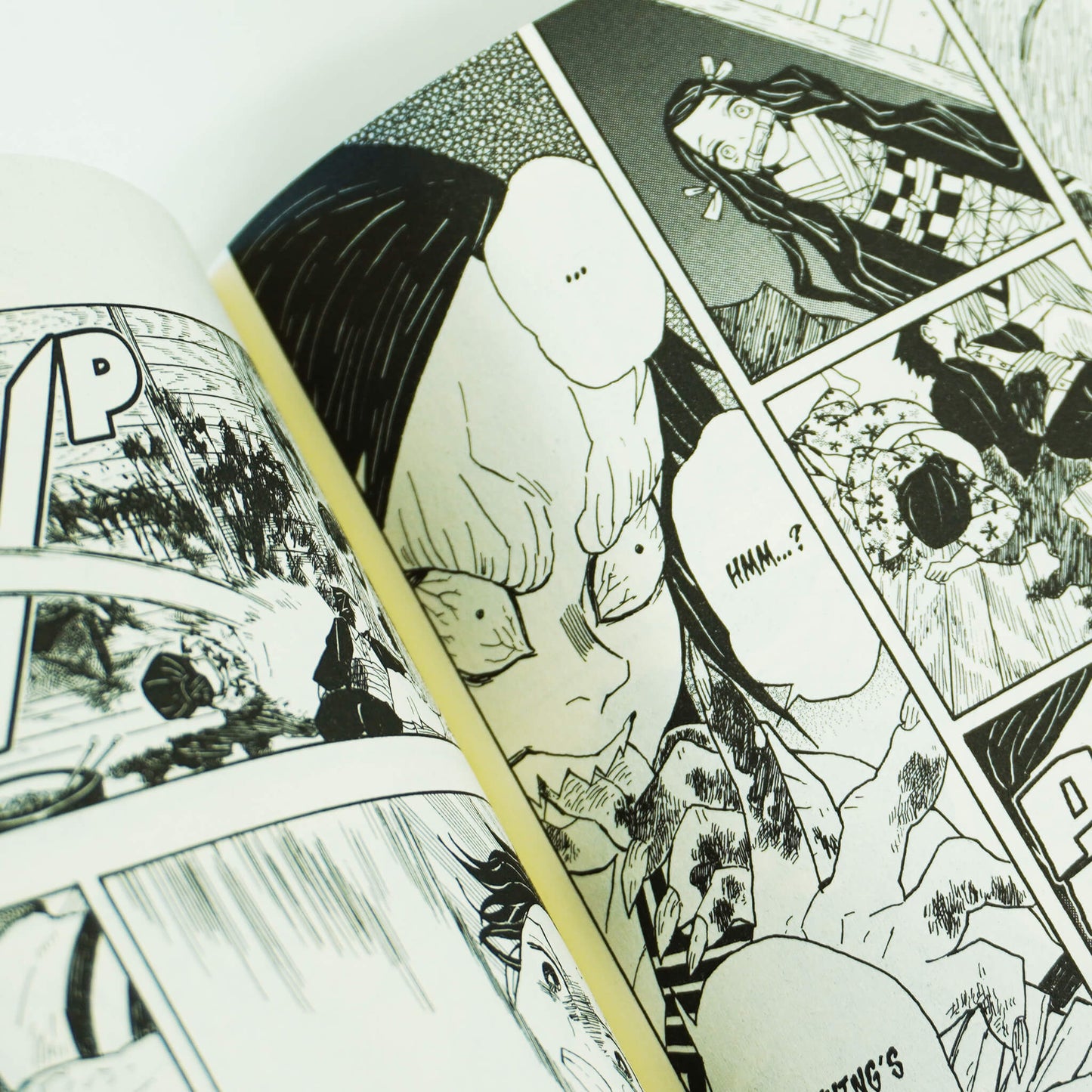 Demon Slayer by Koyoharu Gotouge: Vol. 1-23 Complete Box Set - Ages 14+ - Paperback