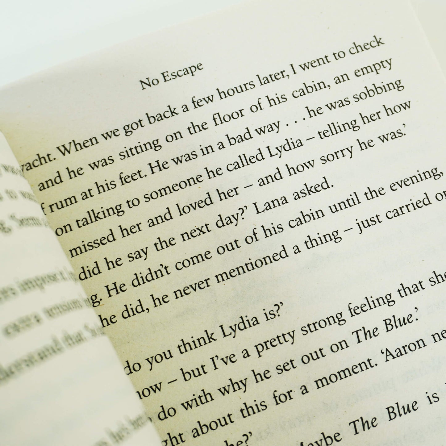 Lucy Clarke 5 Books Collection Set - Young Adult - Paperback