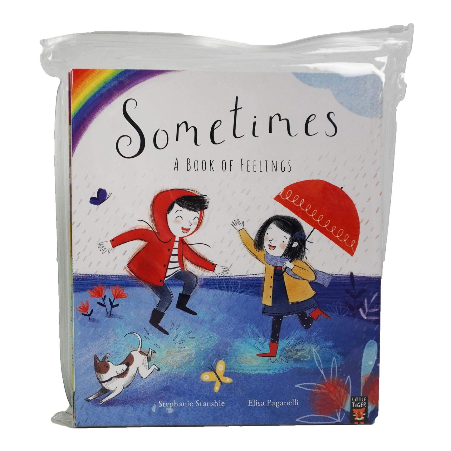 Best Behaviour Series 10 Picture Books Collection Set - Age 3-6 - Paperback