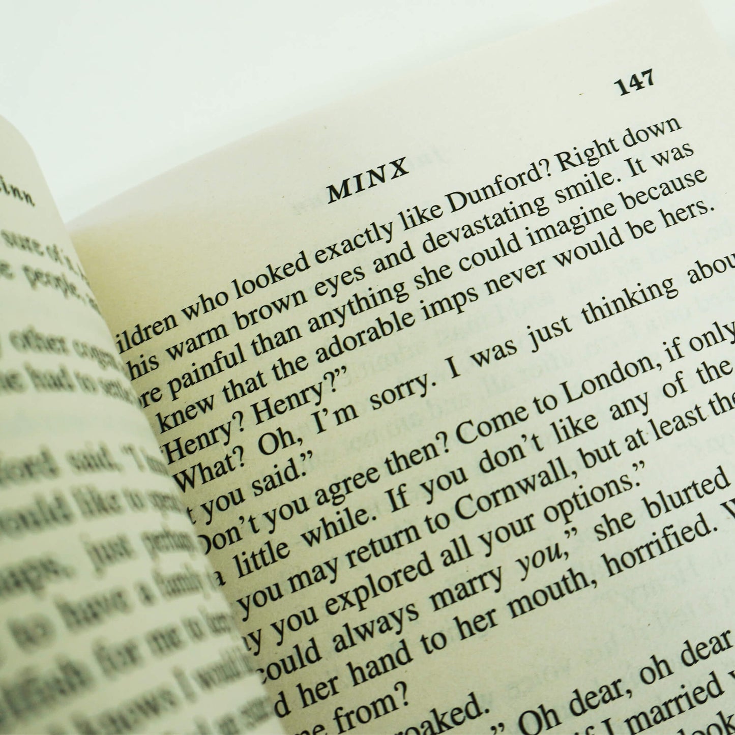 Blydon Family Saga By Julia Quinn 3 Books Collection Set - Fiction - Paperback